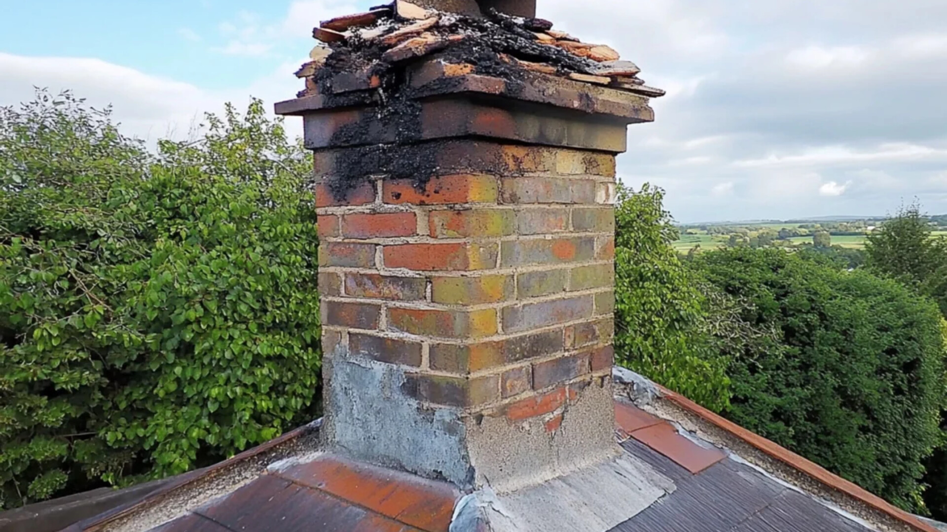 Professional Chimney Services services in Leeds and surrounding areas