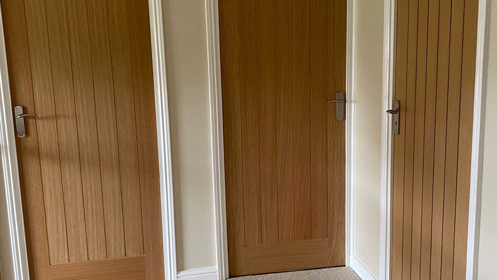 Professional Joinery services in Leeds and surrounding areas