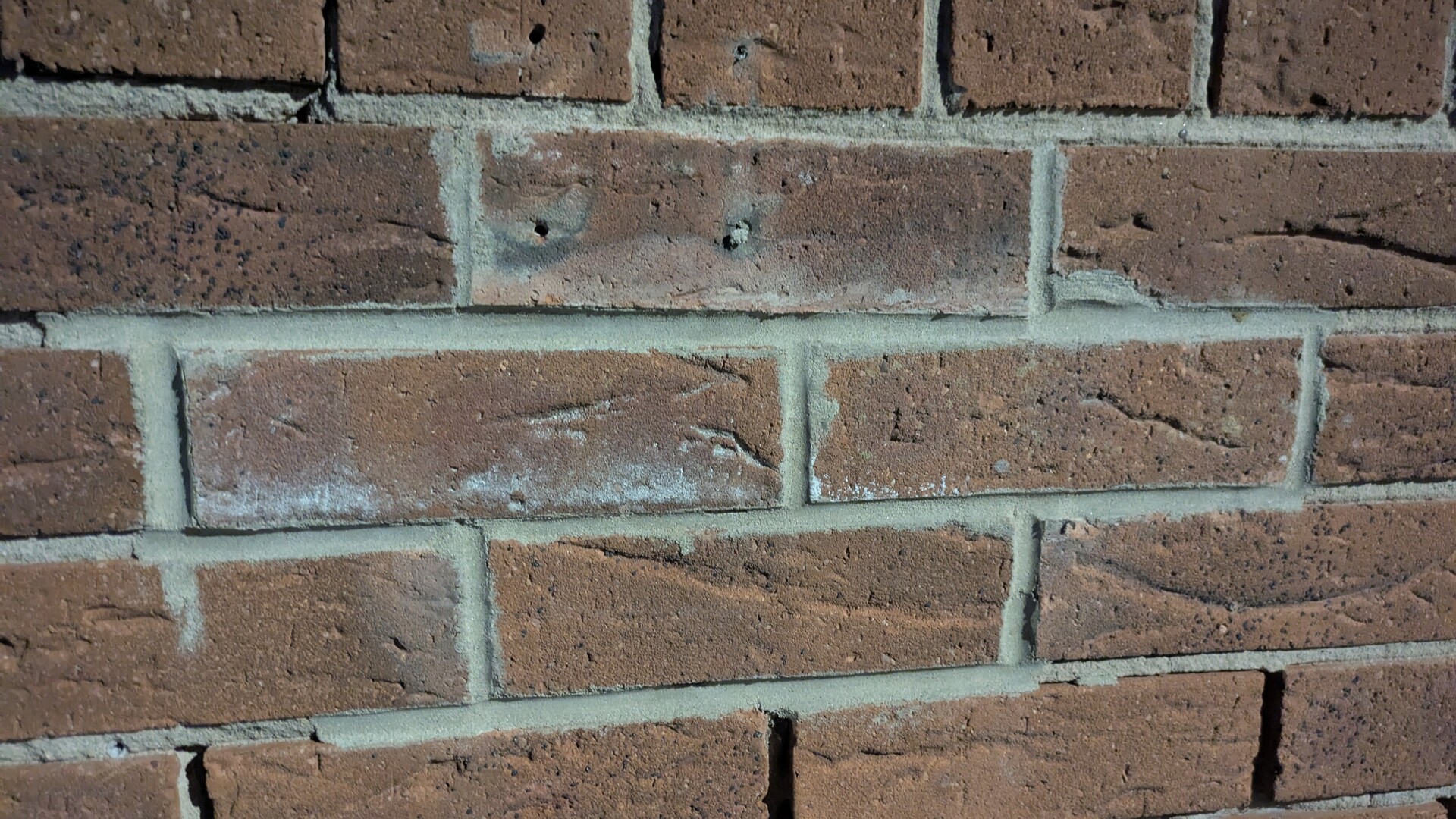 Professional Pointing services in Leeds and surrounding areas